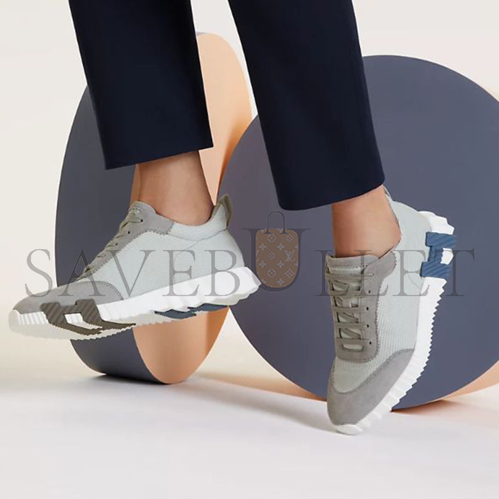 H**mes bouncing sneaker h231764zhar